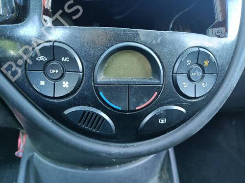 Used Climate control Climate control FORD FOCUS I (DAW, DBW) [1998-2009] 40524543 40524543