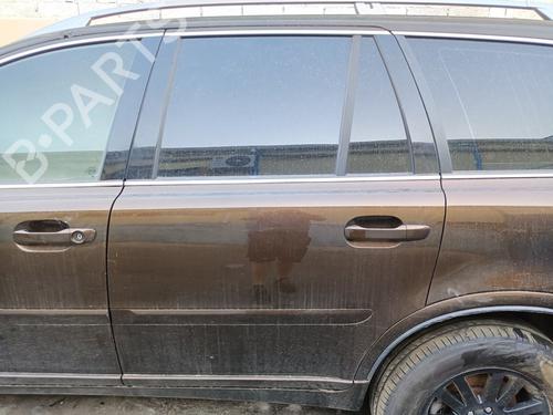 Used Left rear door VOLVO XC90 I (275) D5 AWD (185 hp) 28326346
