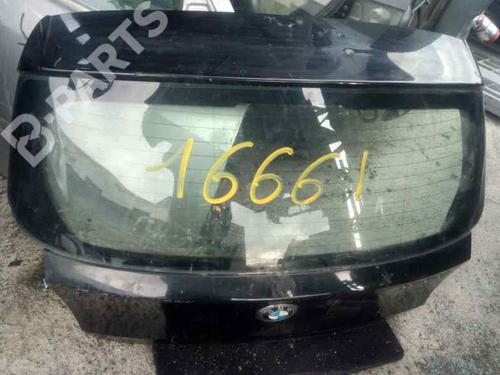 Used Tailgate BMW 1 (E87) 120 d (163 hp) 753122