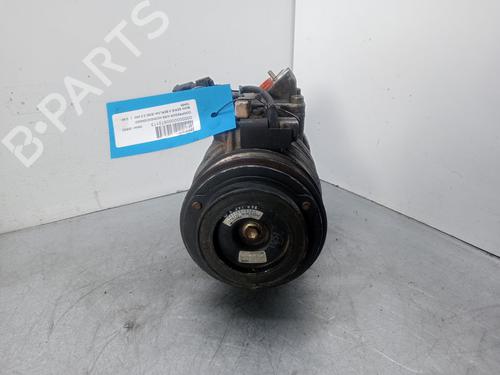 Used AC compressor BMW 3 (E36) [1990-1998]  5398326