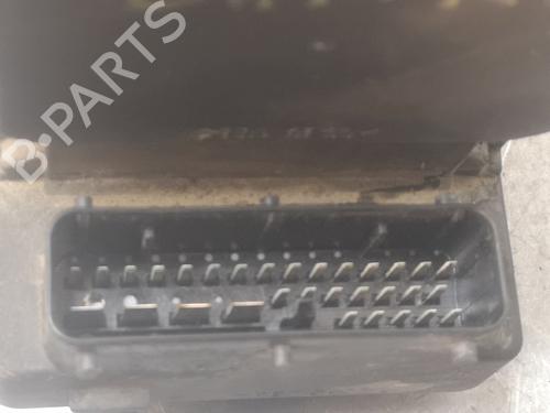 ABS pump OPEL ZAFIRA A MPV (T98)  | BP15240976M43 