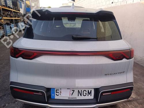 Used Tailgate Tailgate BYD ATTO 2 EV (177 hp) 40154207 40154207