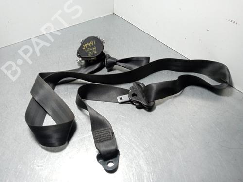 Used Rear right seatbelt PEUGEOT 207 SW (WK_) 1.6 16V (120 hp) 23533492