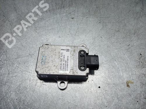 Used Electronic module LANCIA DELTA III (844_) 1.6 D Multijet (844.AXC11, 844.AXC1A) (120 hp) 9664431