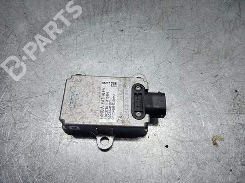 Electronic module LANCIA DELTA III (844_) 1.6 D Multijet (844.AXC11, 844.AXC1A) (120 hp) 9664431