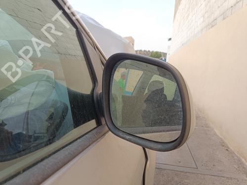Used Right mirror SEAT ALTEA XL (5P5, 5P8) [2006-2015]  11024989