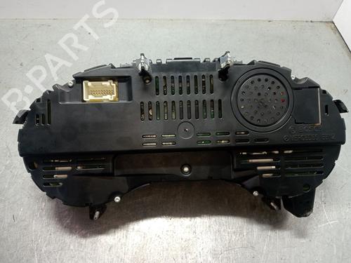 Instrument cluster MERCEDES-BENZ A-CLASS (W176) A 200 CDI (176.001) | BP30919329C47  - Image 5