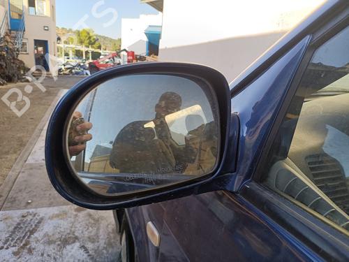 Used Left mirror Left mirror KIA CARNIVAL II (GQ) 2.9 CRDi (144 hp) 36569826 36569826