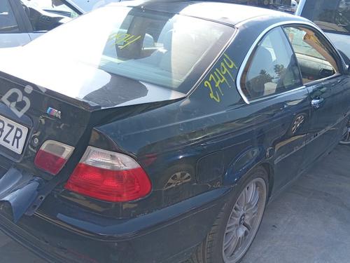 Engine control unit (ECU) BMW 3 Coupe (E46) 318 Ci | BP40198035M57 - Image 10