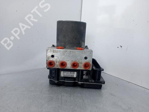 Used ABS pump MERCEDES-BENZ VITO Bus (W639) 109 CDI (639.701, 639.703, 639.705) (95 hp) 23096478