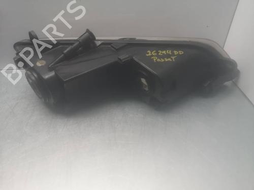 Left front fog light VW PASSAT B7 Variant (365) | BP39509200C30 - Image 2