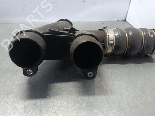 Pipe PEUGEOT 2008 I (CU_) 1.6 HDi | BP29306631M125 