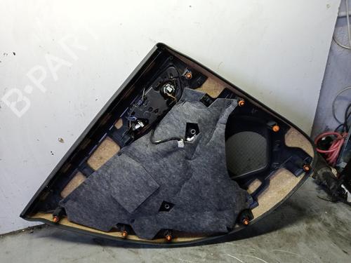 Rear right panel MERCEDES-BENZ A-CLASS (W176) A 200 CDI (176.001) | BP32261644C61 - Image 3