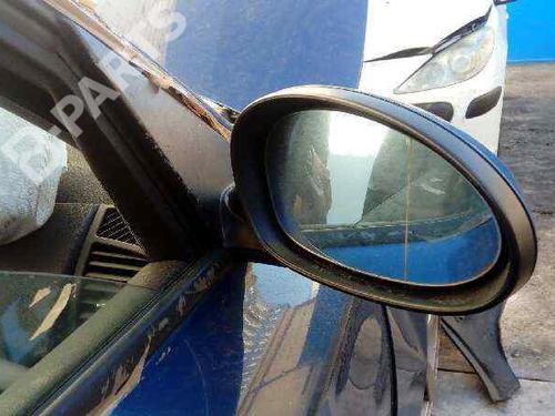 Used Right mirror BMW 1 (E87) 118 d (122 hp) 2806233