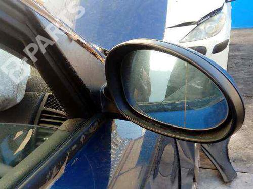 Right mirror BMW 1 (E87) 118 d (122 hp) 2806233