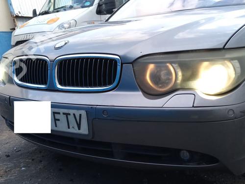 Interior roof light BMW 7 (E65, E66, E67) 745 i, Li | BP7437542I8  - Image 18