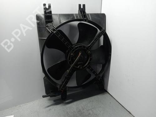 Ventilateur radiateur CHEVROLET LACETTI (J200) 1.6 (109 hp) 32033035