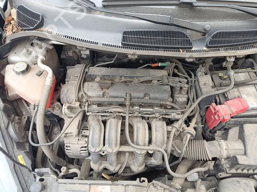 Engine FORD FIESTA VI (CB1, CCN)  | BP26645406M1 