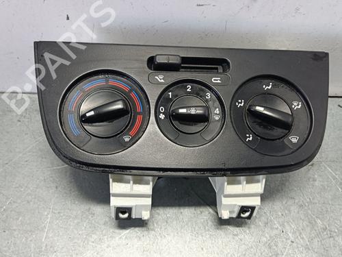 Commande Chauffage CITROËN NEMO Box Body/MPV (AA_) [2008-2025]  29066588