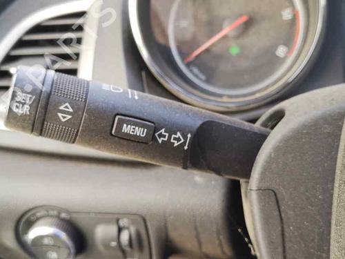 Used Steering column stalk OPEL ASTRA J (P10) [2009-2016]  8371700