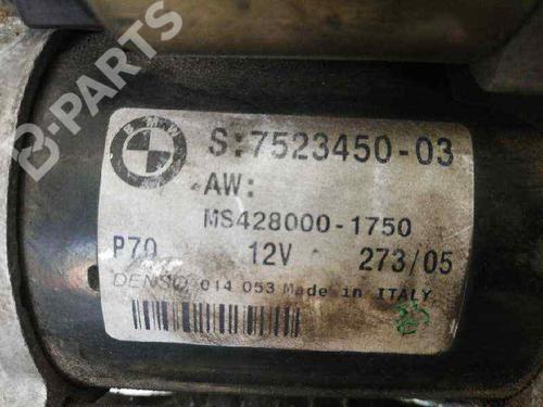 Starter BMW 1 (E87) 118 i | BP4874317M8 