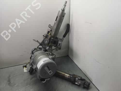 Used Steering column MITSUBISHI ECLIPSE CROSS (GK_, GL_) 1.5 T-Mivec (163 hp) 13517792