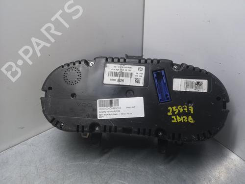 Instrument cluster SEAT IBIZA III (6L1)  | BP23886589C47 