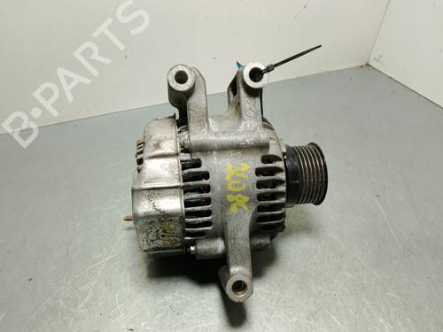 alternator-suzuki-swift-iii-mz-ez-2005-24355559 main image