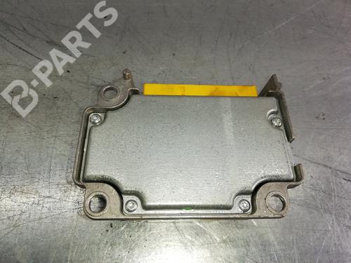 ECU airbags MITSUBISHI LANCER VIII (CY_A, CZ_A) 2.0 DI-D (CY8A) | BP9495777M53 