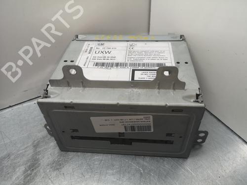 Electronic module OPEL ASTRA J (P10)  | BP13249467M83 