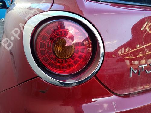 Used Left taillight ALFA ROMEO MITO (955_) [2008-2018]  31597997