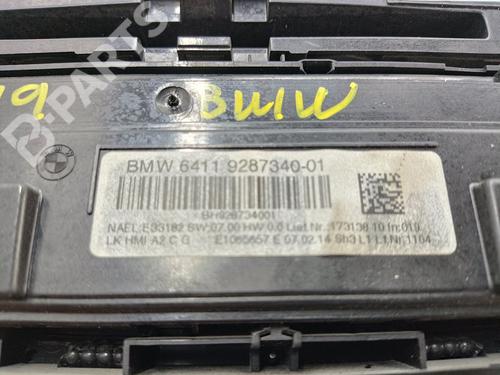 Climate control BMW 3 Gran Turismo (F34) 318 d | BP11351194I5 