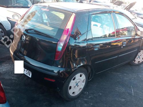 Fuse box FIAT PUNTO (188_) 1.2 Bipower (188BXA1A) | BP13309219E1 