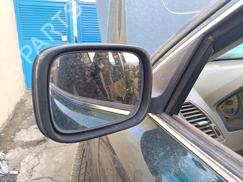 Used Left mirror VOLVO XC90 I (275) D5 AWD (163 hp) 31167549