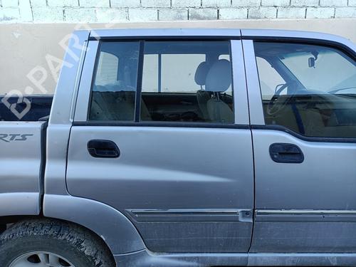 Used Right rear door SSANGYONG MUSSO (FJ) 2.9 TD (120 hp) 30654969