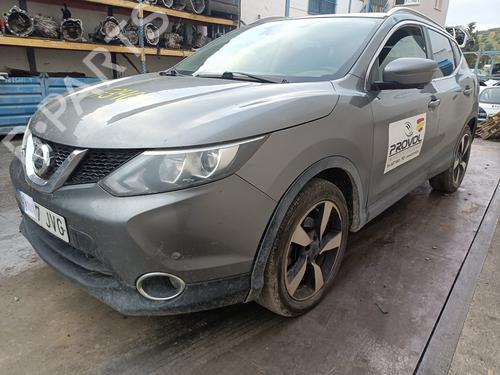 Left front window switch NISSAN QASHQAI II (J11, J11_)  | BP34418910I27  - Image 10