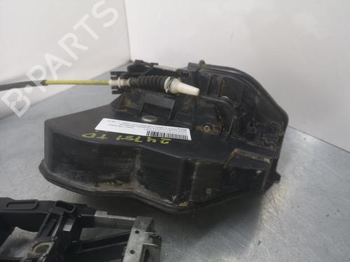 Rear right lock BMW 5 Gran Turismo (F07) 530 d | BP16483748C99 
