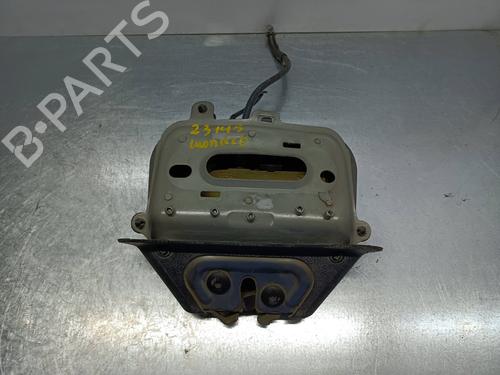 Used Tailgate lock FORD MONDEO III Saloon (B4Y) [2000-2007]  19108087