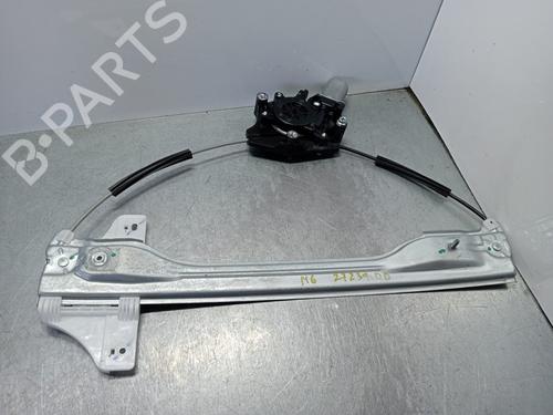 Used Front right window mechanism Front right window mechanism MG MG ZS SUV (AZS1) [2017-2026] 33801354 33801354