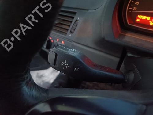 Rattstammestilk BMW X3 (E83) 2.0 d (150 hp) 15268868