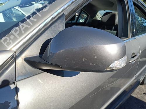 Left mirror RENAULT LAGUNA III (BT0/1) 2.0 dCi (BT07, BT0J, BT14, BT1A, BT1S) | BP32345487C26