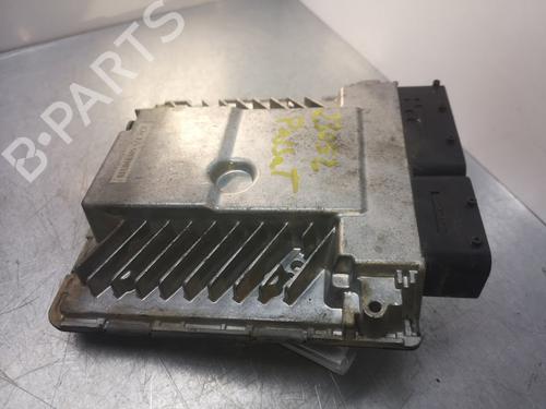 Engine control unit (ECU) VW PASSAT B6 (3C2)  | BP16569538M57 