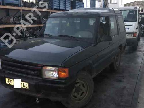 LAND ROVER DISCOVERY I (LJ) 2.5 TDI 4x4 (113 hp) 246399