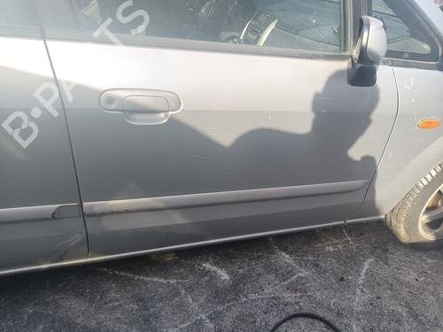 Portier rechts voor Portier rechts voor MAZDA PREMACY (CP) 2.0 TD (101 hp) 36569662 36569662