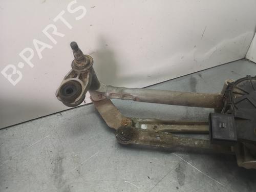 Front wiper motor SEAT IBIZA IV (6J5, 6P1)  | BP8955688M29 