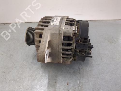 Used Alternator Alternator OPEL COMBO Box Body/MPV (X12) [2012-2026] 34211195 34211195