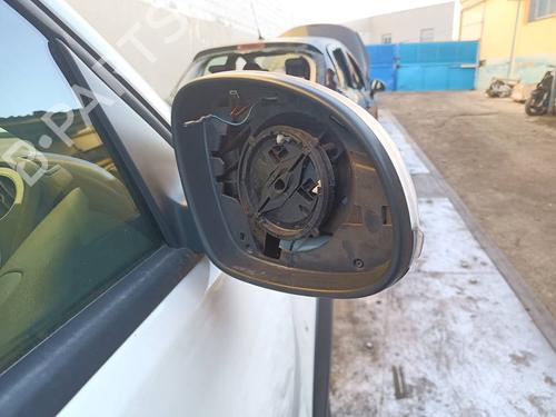 Used Right mirror Right mirror VW TIGUAN (5N_) [2007-2018] 39881874 39881874