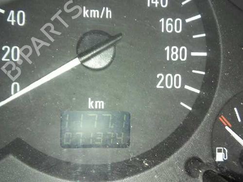 Steering column stalk OPEL CORSA C (X01) 1.7 CDTI (F08, F68) | BP1334588I23 