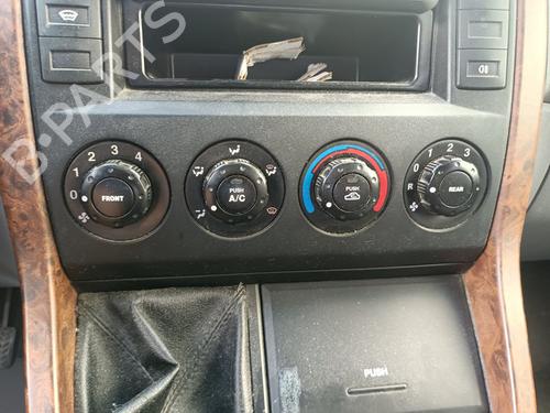 Used Climate control Climate control 37478495 37478495