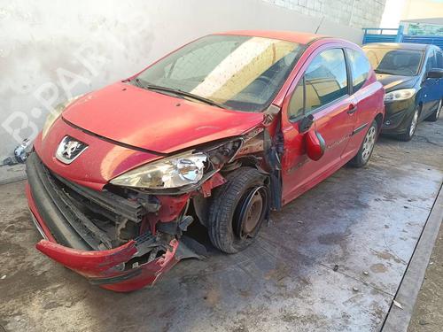 Used Parts PEUGEOT 207 (WA_, WC_)    4921697